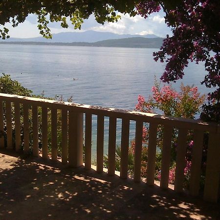 Holiday Home Mala Duba Živogošće Kültér fotó
