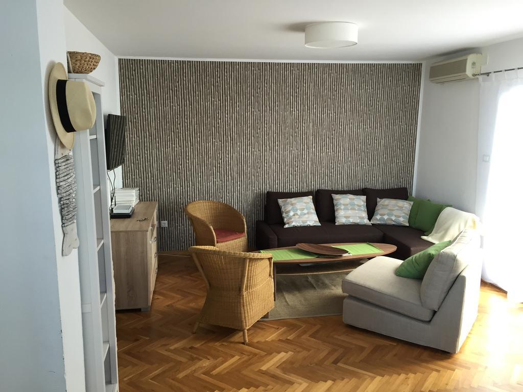 Holiday Home Mala Duba Živogošće Szoba fotó