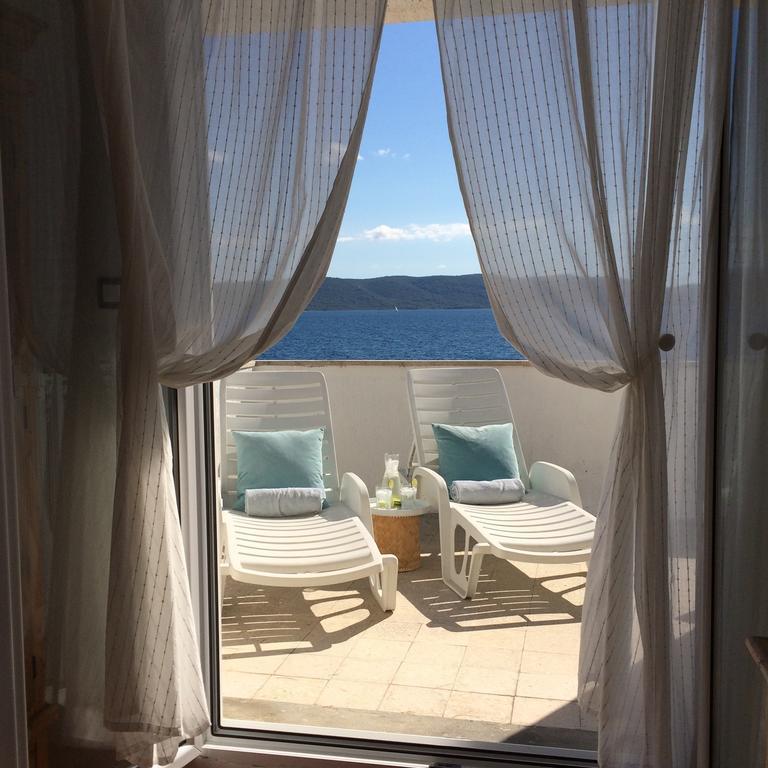 Holiday Home Mala Duba Živogošće Szoba fotó