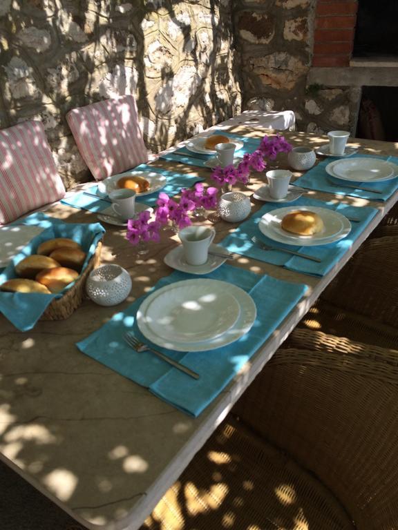 Holiday Home Mala Duba Živogošće Szoba fotó