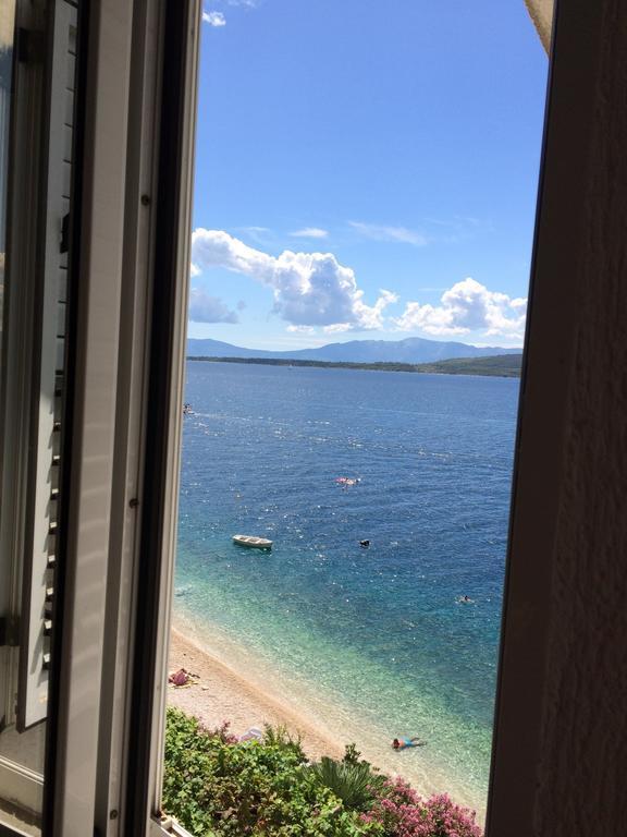Holiday Home Mala Duba Živogošće Szoba fotó