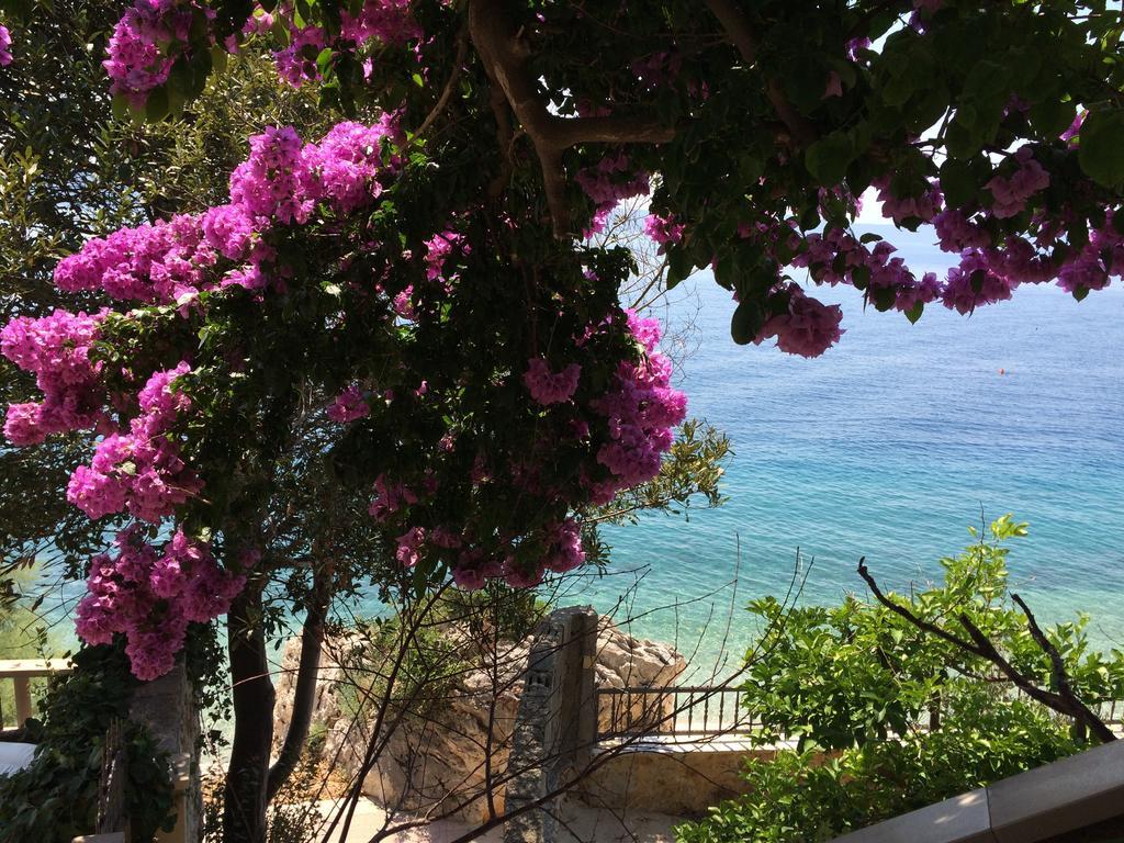 Holiday Home Mala Duba Živogošće Szoba fotó