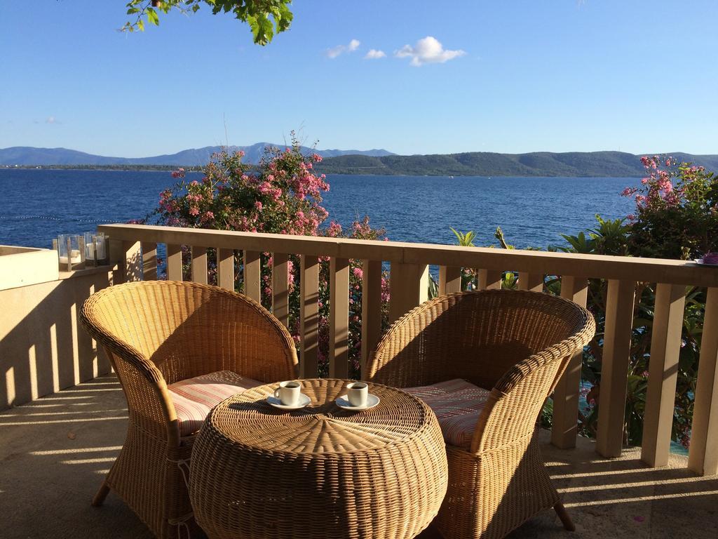 Holiday Home Mala Duba Živogošće Szoba fotó