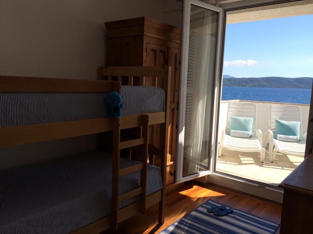Holiday Home Mala Duba Živogošće Szoba fotó