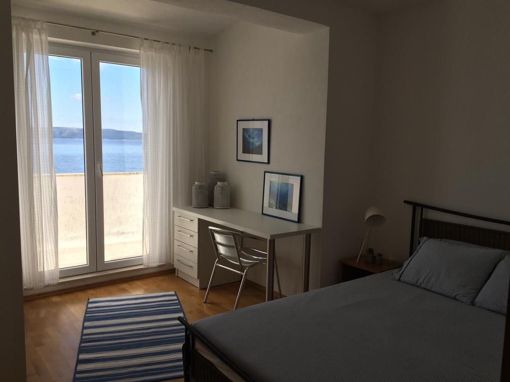 Holiday Home Mala Duba Živogošće Szoba fotó