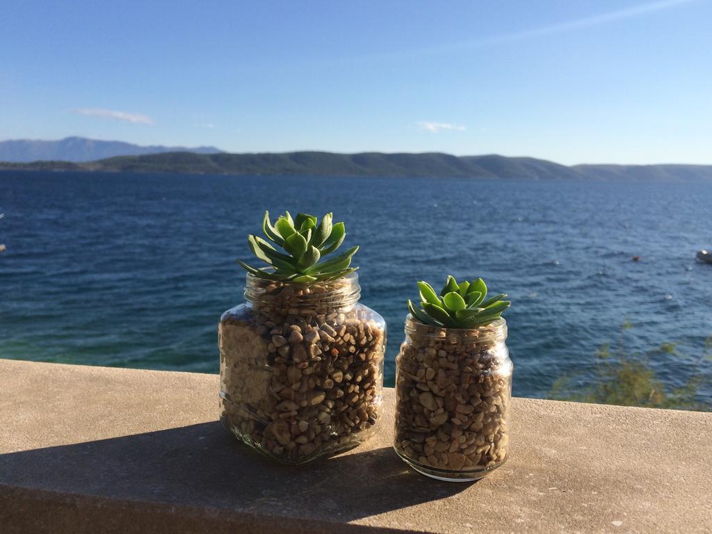 Holiday Home Mala Duba Živogošće Szoba fotó