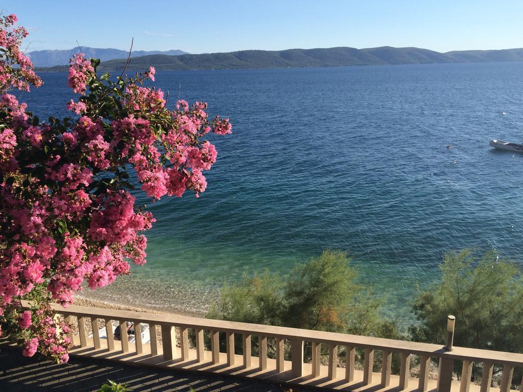 Holiday Home Mala Duba Živogošće Szoba fotó