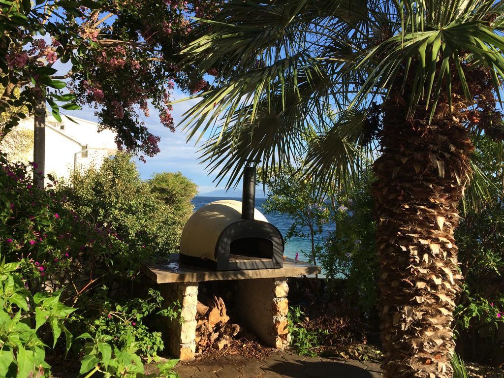 Holiday Home Mala Duba Živogošće Szoba fotó