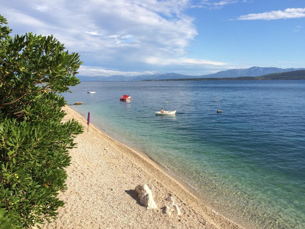 Holiday Home Mala Duba Živogošće Szoba fotó