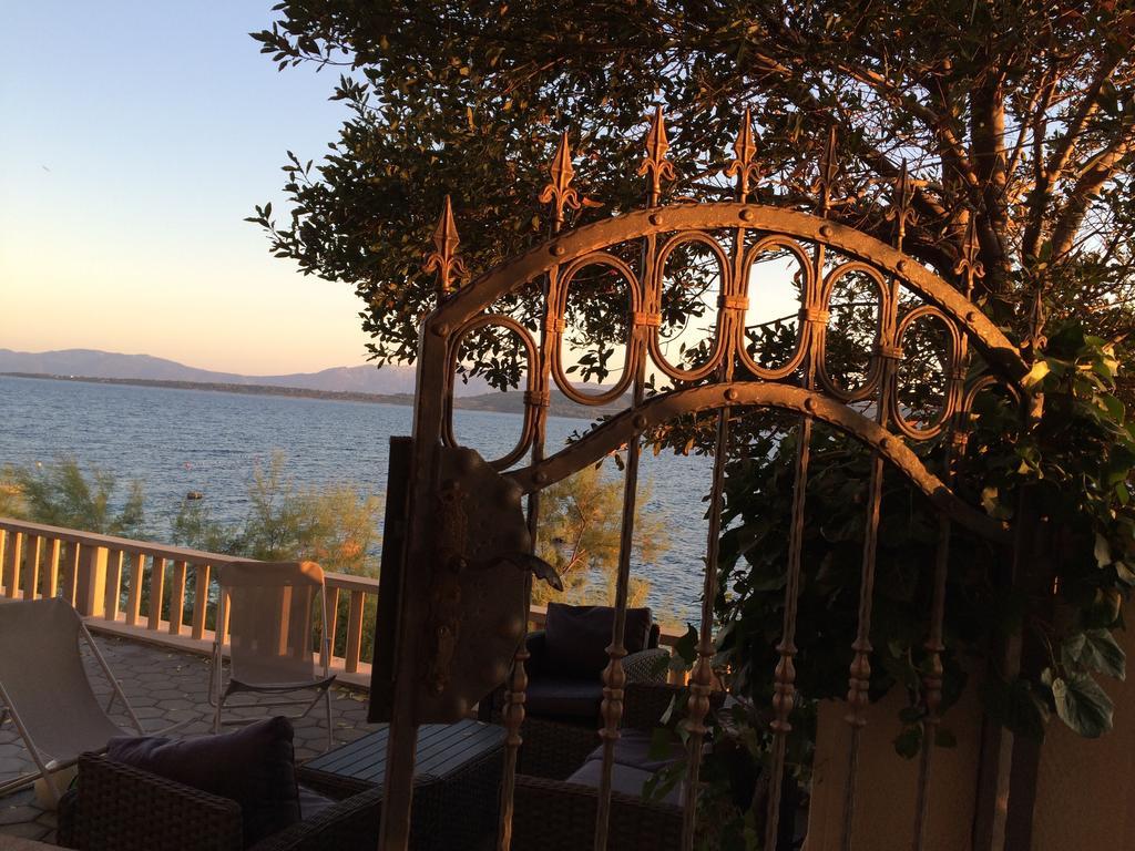 Holiday Home Mala Duba Živogošće Szoba fotó