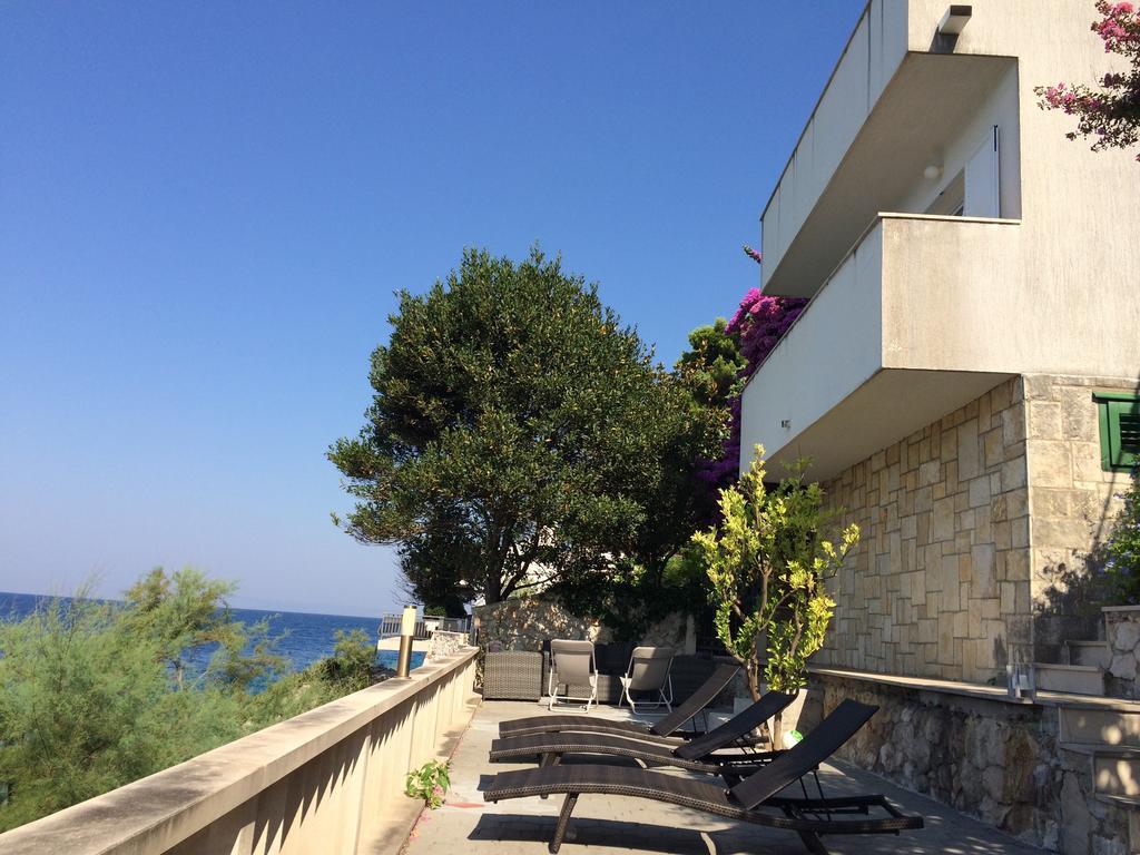 Holiday Home Mala Duba Živogošće Szoba fotó