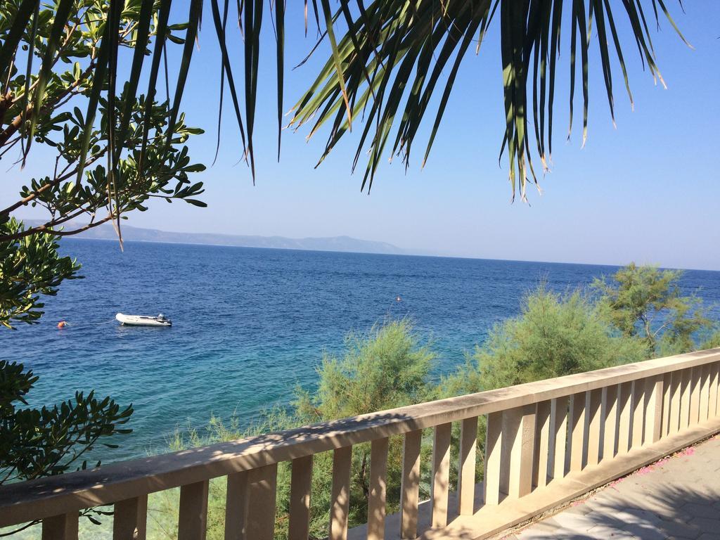 Holiday Home Mala Duba Živogošće Szoba fotó