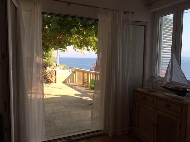 Holiday Home Mala Duba Živogošće Szoba fotó