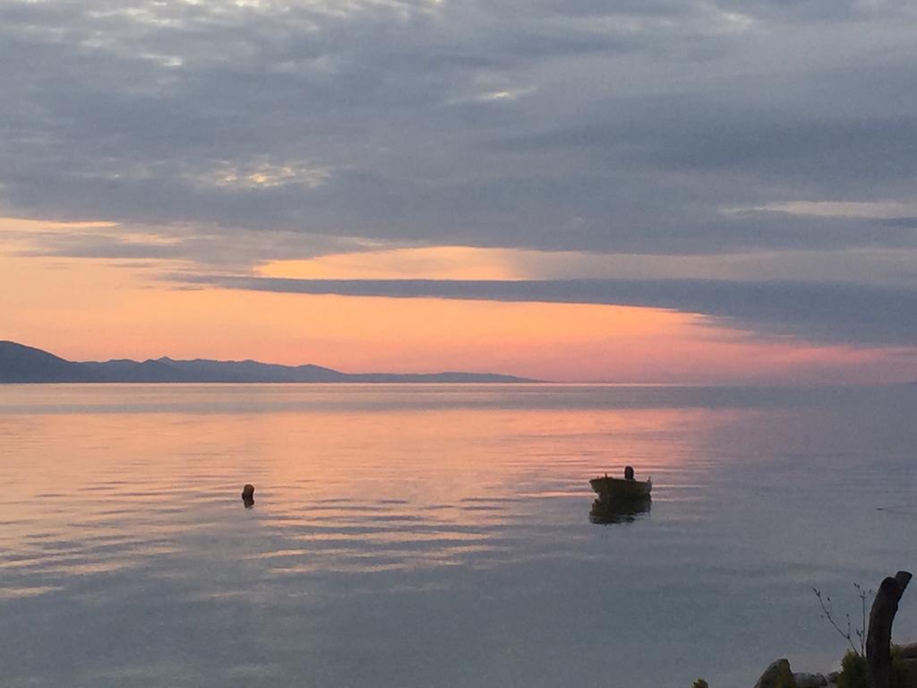 Holiday Home Mala Duba Živogošće Szoba fotó