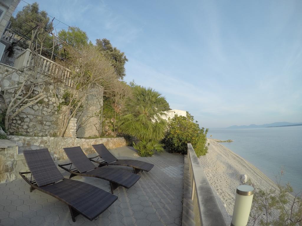 Holiday Home Mala Duba Živogošće Kültér fotó