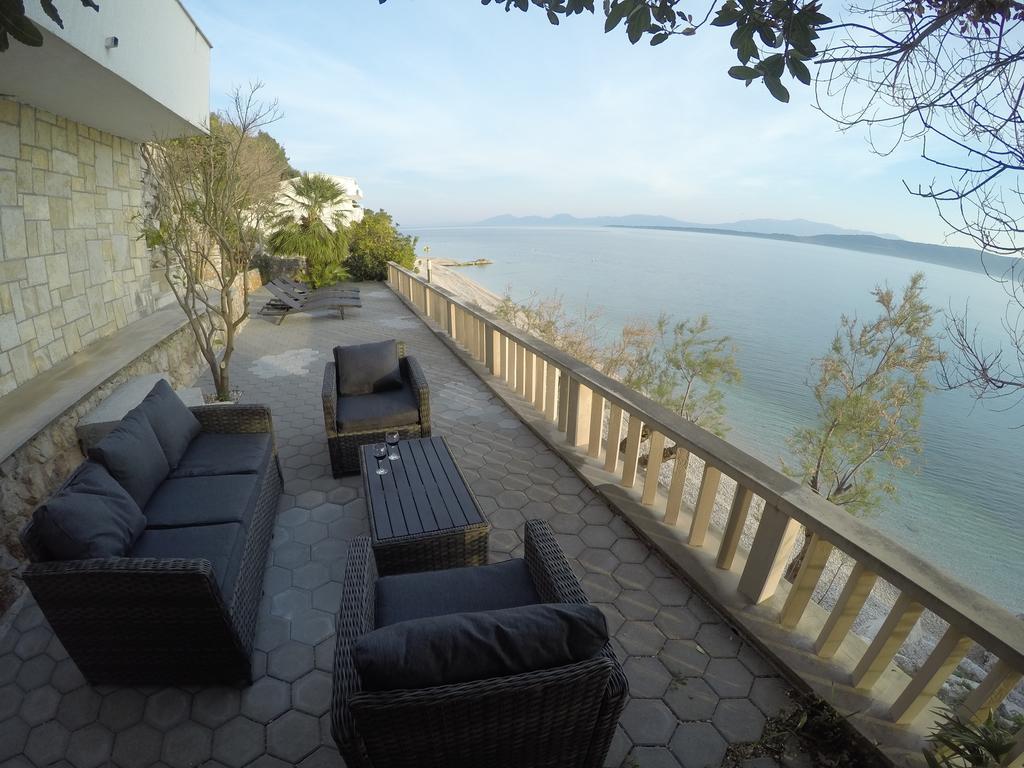 Holiday Home Mala Duba Živogošće Kültér fotó