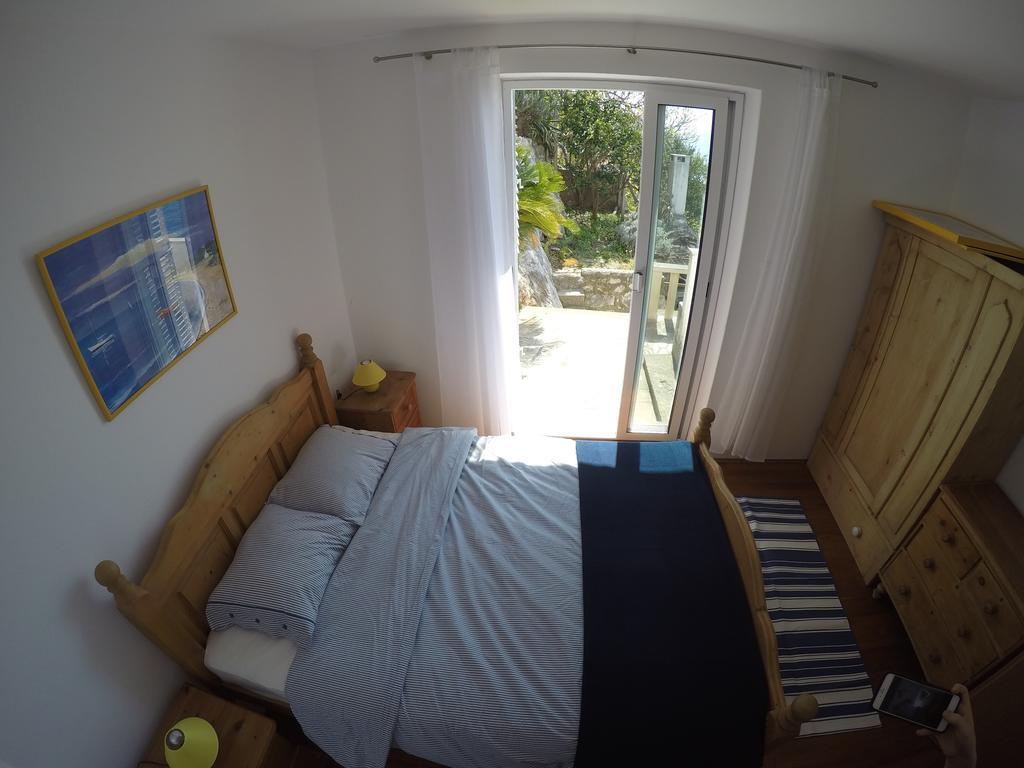 Holiday Home Mala Duba Živogošće Kültér fotó