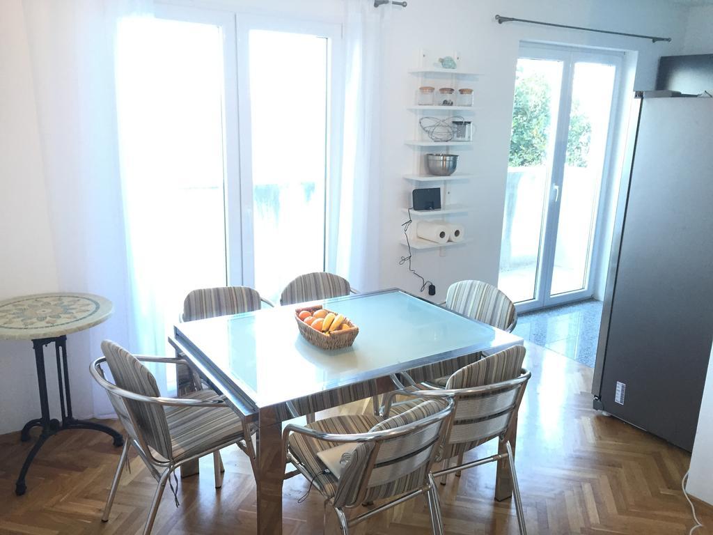 Holiday Home Mala Duba Živogošće Kültér fotó