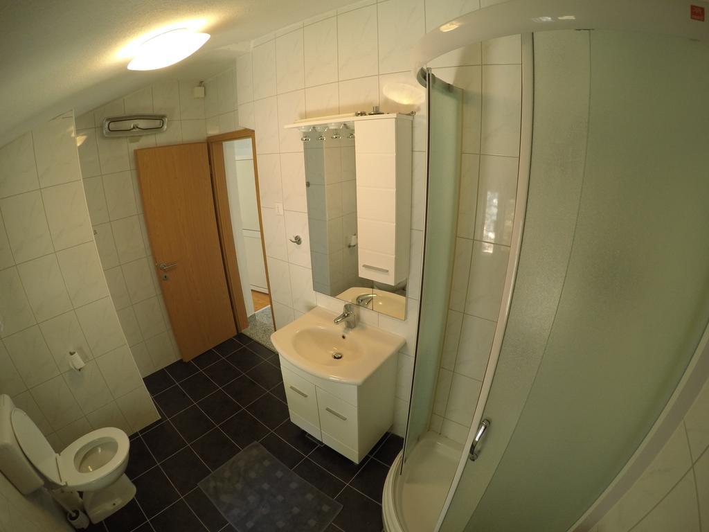 Holiday Home Mala Duba Živogošće Kültér fotó